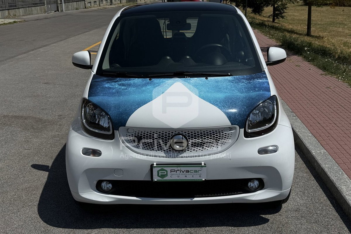 smart Fortwo EQ Passion Nightsky (2)