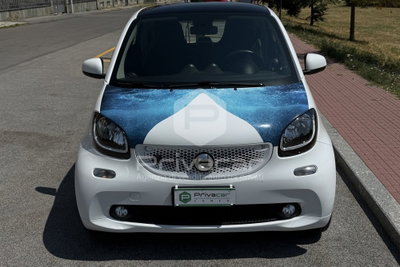 smart Fortwo EQ Passion Nightsky (2)