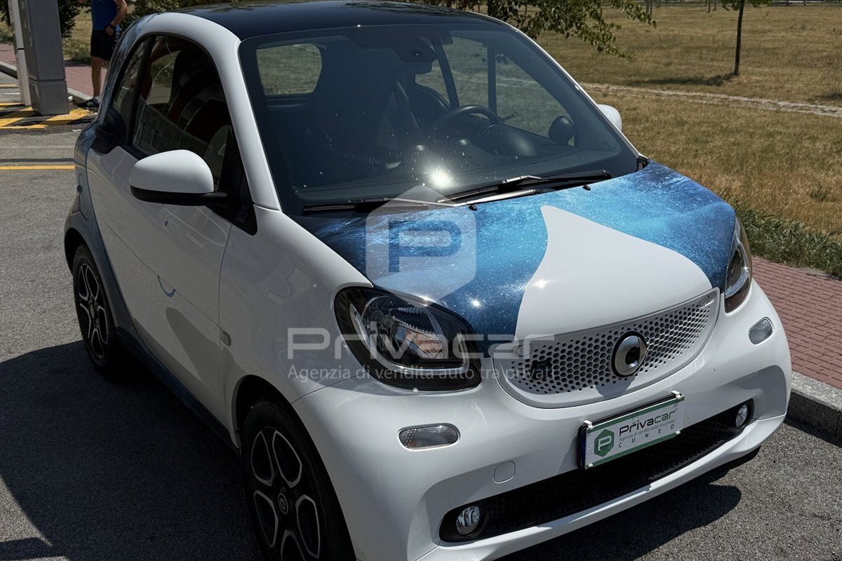 smart Fortwo EQ Passion Nightsky (3)