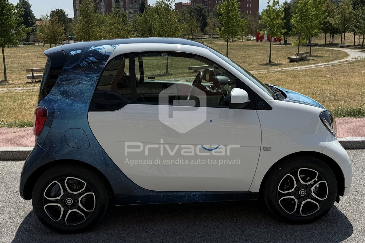 smart Fortwo EQ Passion Nightsky (4)