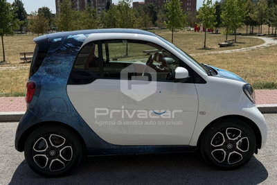 smart Fortwo EQ Passion Nightsky (4)
