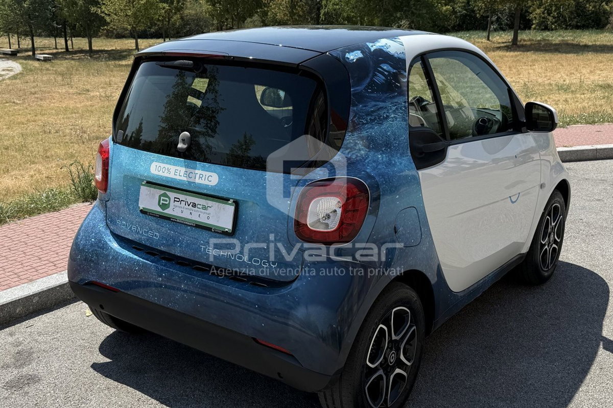 smart Fortwo EQ Passion Nightsky (5)