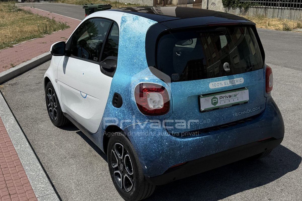 smart Fortwo EQ Passion Nightsky (7)