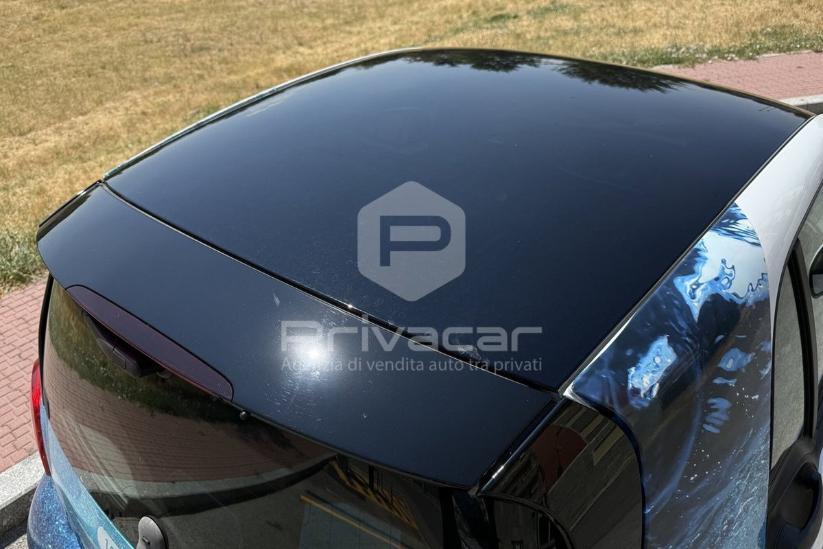 smart Fortwo EQ Passion Nightsky (9)