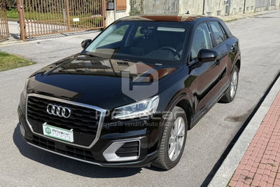 Audi Q2 Q2 1.6 TDI Design usata