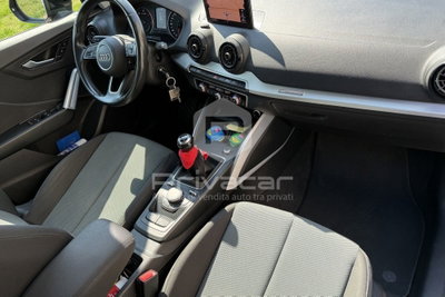 Audi Q2 Q2 1.6 TDI Design (11)
