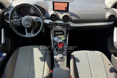 Audi Q2 Q2 1.6 TDI Design (12)