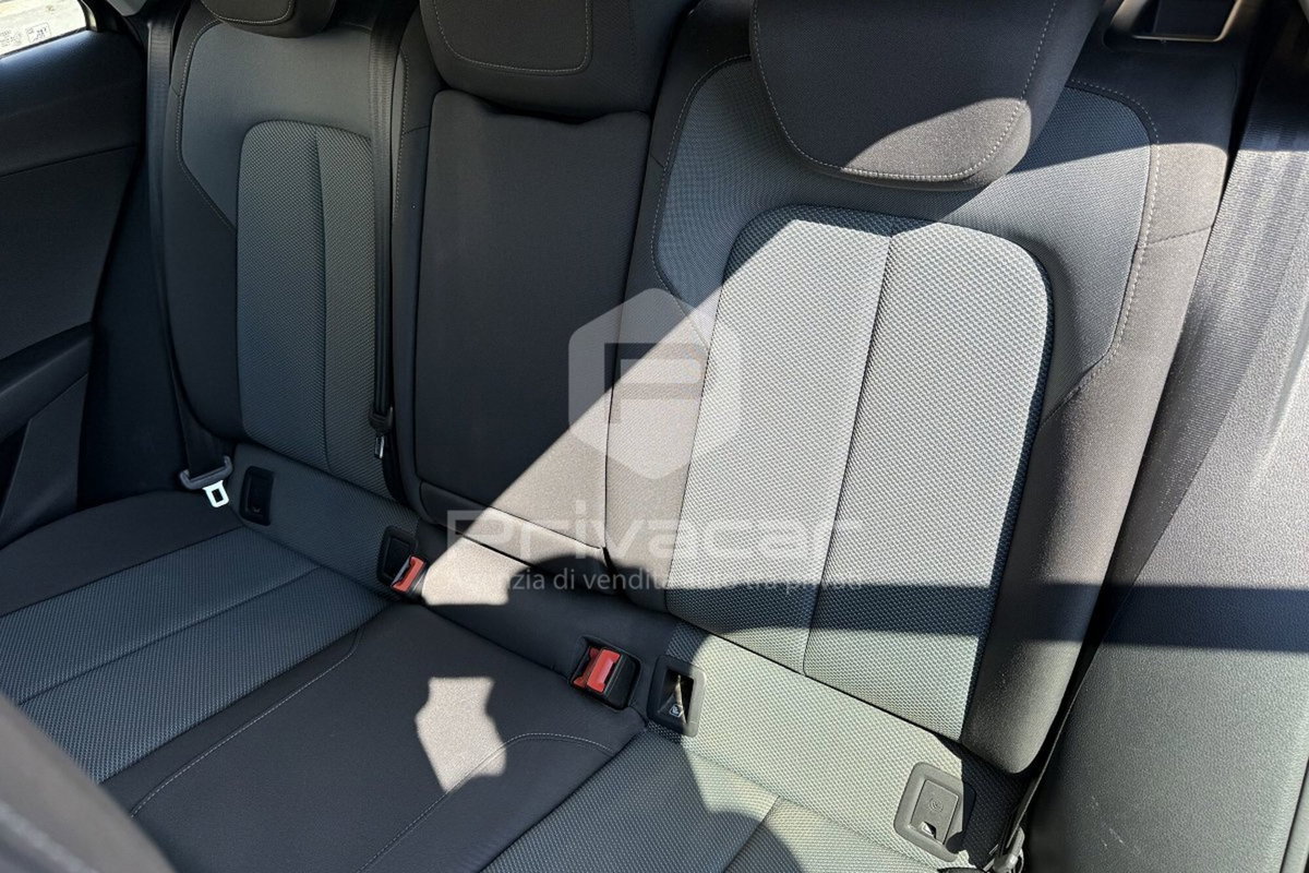 Audi Q2 Q2 1.6 TDI Design (13)