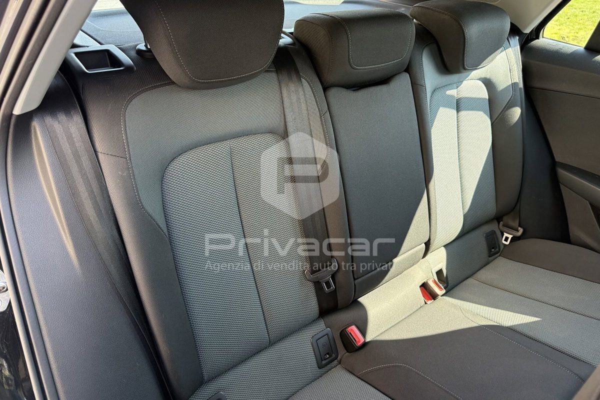 Audi Q2 Q2 1.6 TDI Design (14)
