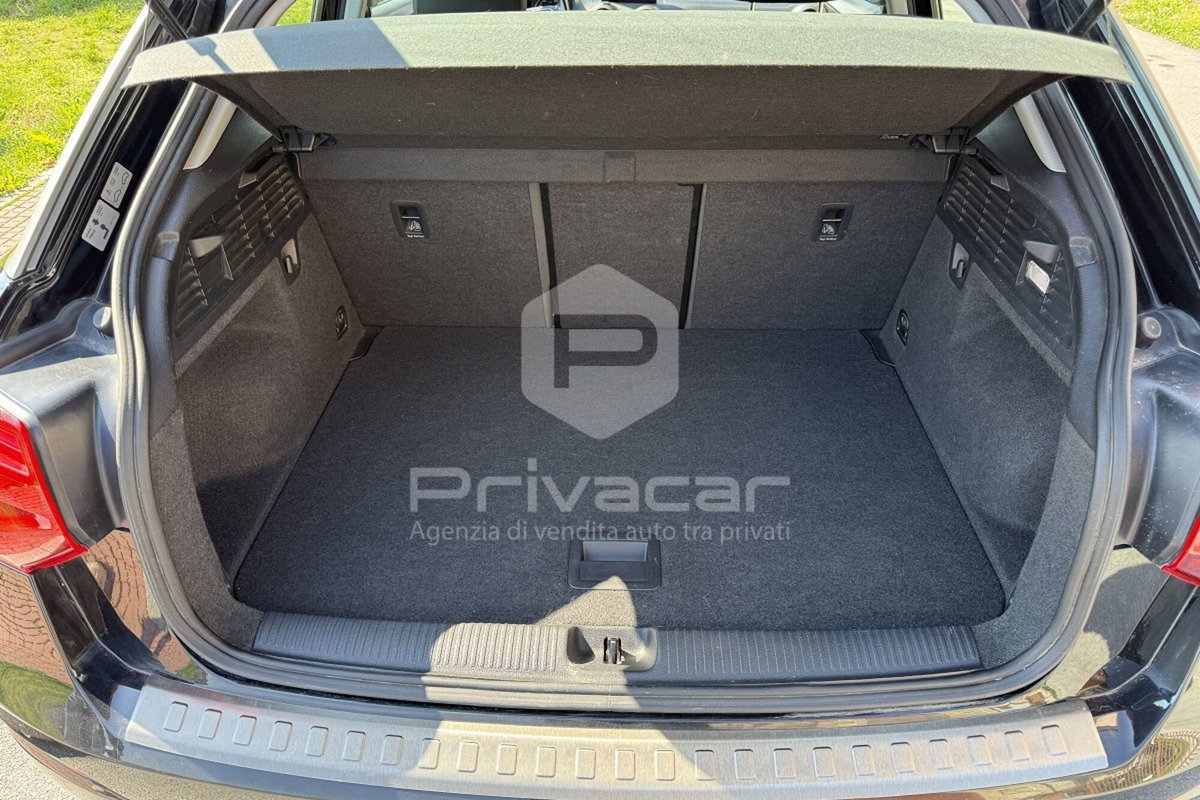 Audi Q2 Q2 1.6 TDI Design (15)