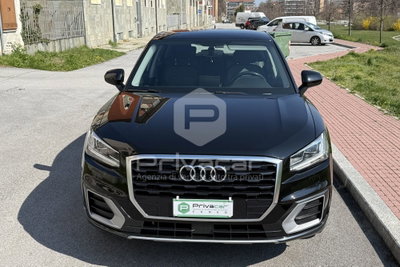 Audi Q2 Q2 1.6 TDI Design (2)