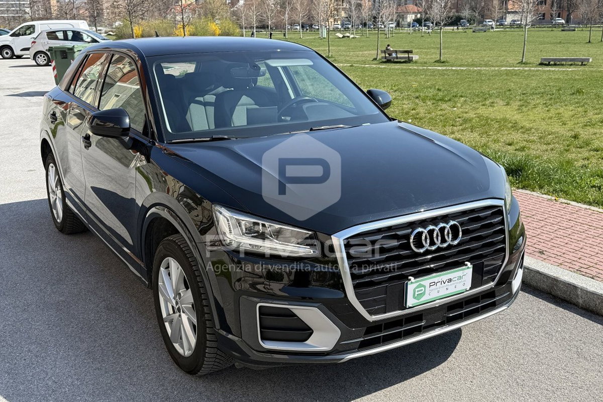 Audi Q2 Q2 1.6 TDI Design (3)