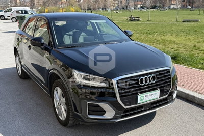 Audi Q2 Q2 1.6 TDI Design (3)