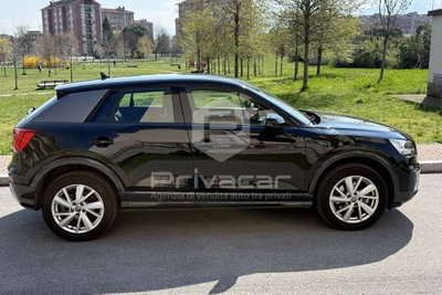Audi Q2 Q2 1.6 TDI Design (4)