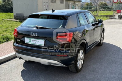 Audi Q2 Q2 1.6 TDI Design (5)