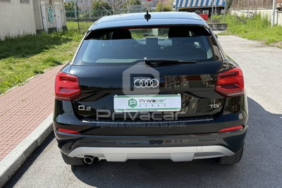 Audi Q2 Q2 1.6 TDI Design (6)