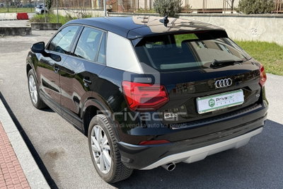 Audi Q2 Q2 1.6 TDI Design (7)