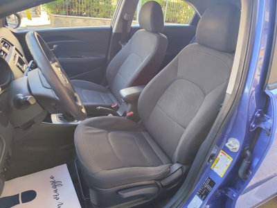 Kia Rio 1.2 CVVT 3p. GPL LX (12)