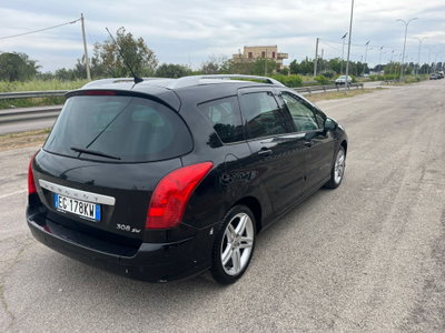 Peugeot 308 SW 1.6 8V HDi 112CV Ciel Sportium (5)