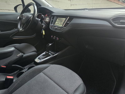 Opel Crossland 1.2 Turbo 12V 130 CV aut. Start&Stop Elegance (11)
