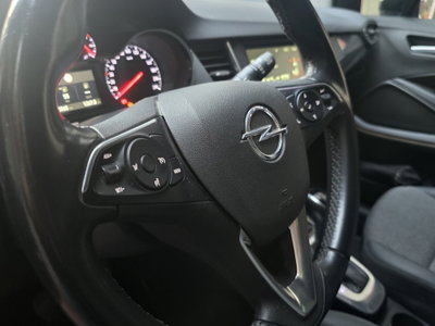Opel Crossland 1.2 Turbo 12V 130 CV aut. Start&Stop Elegance (13)