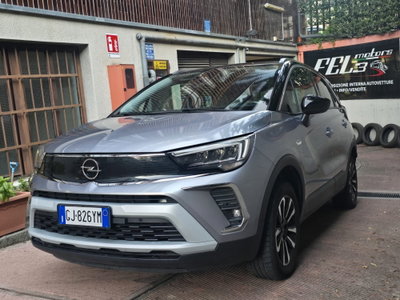 Opel Crossland 1.2 Turbo 12V 130 CV aut. Start&Stop Elegance (2)