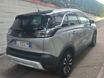 Opel Crossland 1.2 Turbo 12V 130 CV aut. Start&Stop Elegance (5)