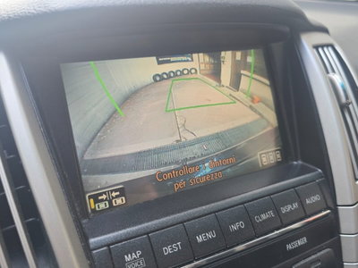 Lexus RX 400h Ambassador (10)