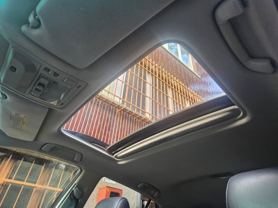 Lexus RX 400h Ambassador (11)