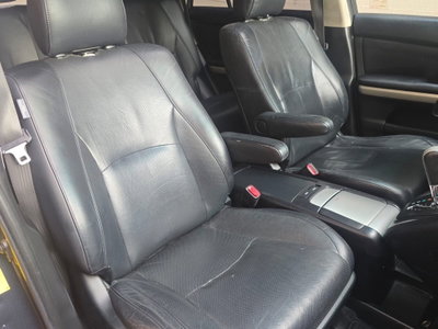 Lexus RX 400h Ambassador (14)