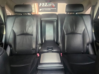 Lexus RX 400h Ambassador (16)