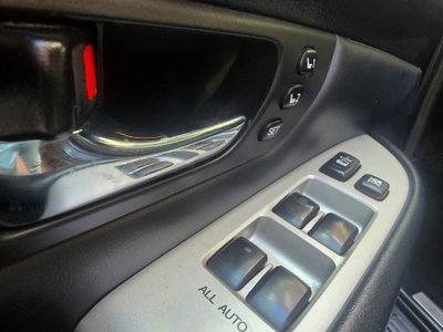 Lexus RX 400h Ambassador (18)