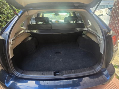 Lexus RX 400h Ambassador (20)