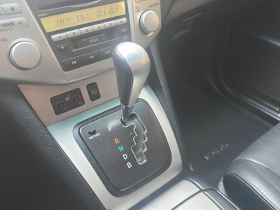 Lexus RX 400h Ambassador (8)