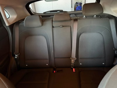 Hyundai Kona 1.0 T-GDI Hybrid 48V iMT XLine (14)