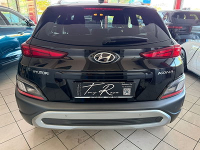 Hyundai Kona 1.0 T-GDI Hybrid 48V iMT XLine (4)