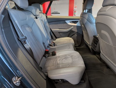 Audi Q8 Q8 45 TDI quattro tiptronic Sport (12)