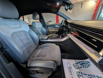 Audi Q8 Q8 45 TDI quattro tiptronic Sport (13)