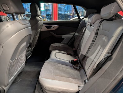 Audi Q8 Q8 45 TDI quattro tiptronic Sport (16)