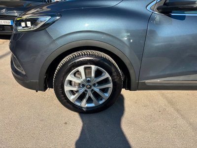 Renault Kadjar dCi 8V 115CV EDC Techno (10)