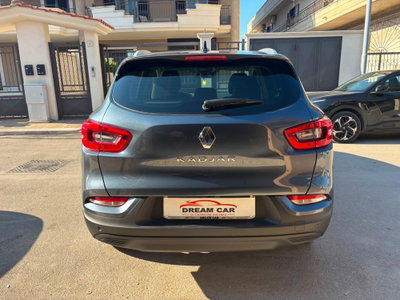 Renault Kadjar dCi 8V 115CV EDC Techno (12)