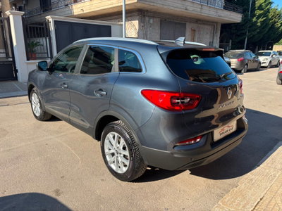 Renault Kadjar dCi 8V 115CV EDC Techno (13)
