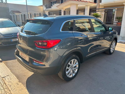 Renault Kadjar dCi 8V 115CV EDC Techno (14)