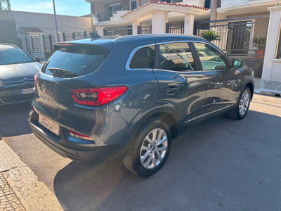 Renault Kadjar dCi 8V 115CV EDC Techno (15)