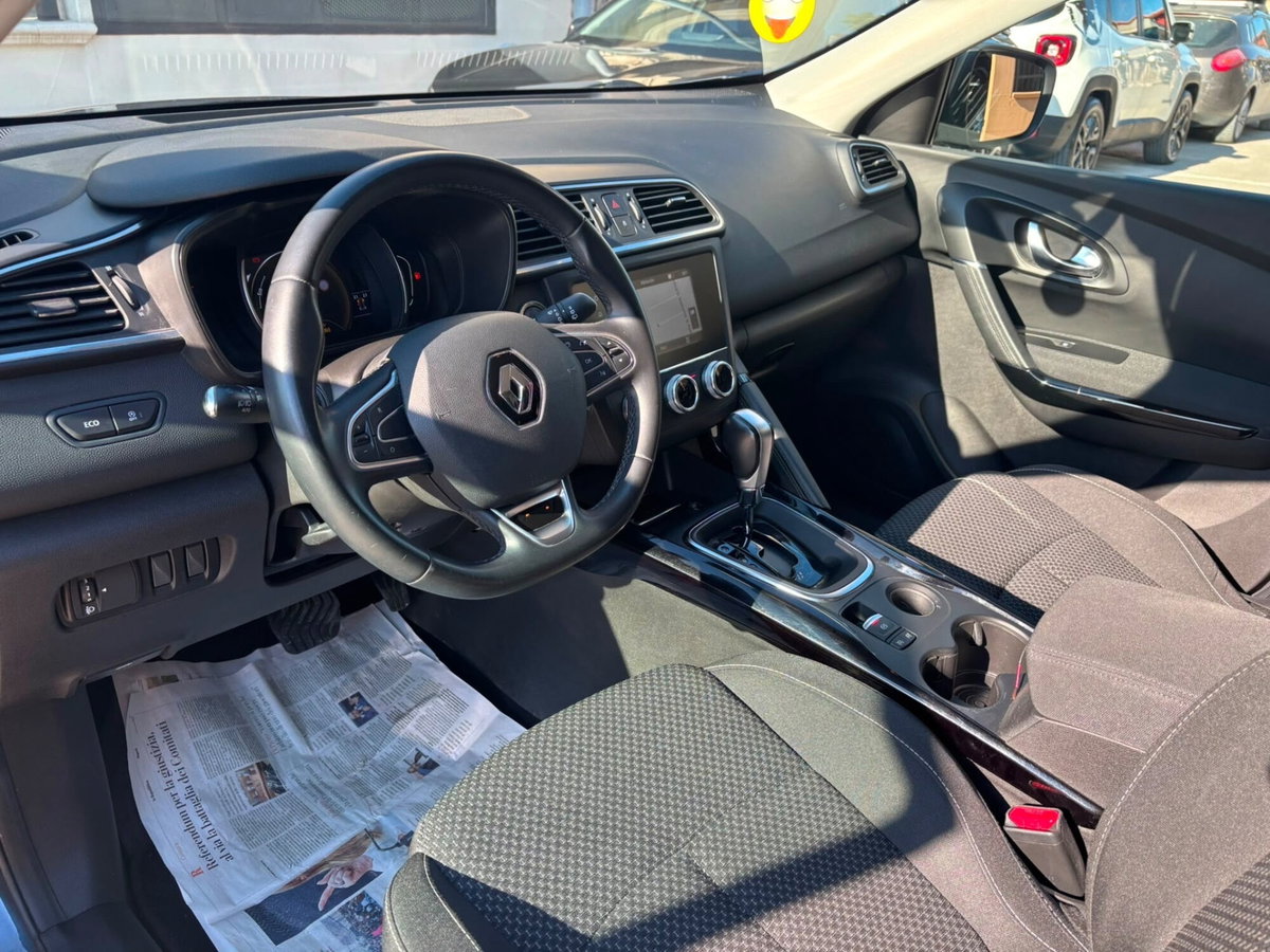 Renault Kadjar dCi 8V 115CV EDC Techno (17)