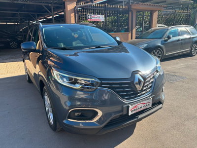 Renault Kadjar dCi 8V 115CV EDC Techno (3)