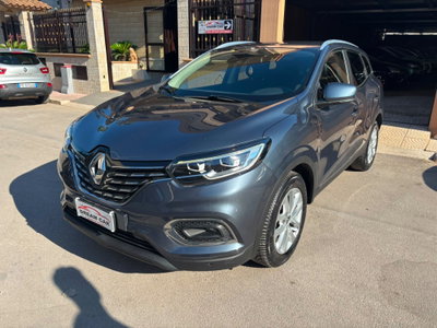 Renault Kadjar dCi 8V 115CV EDC Techno (9)