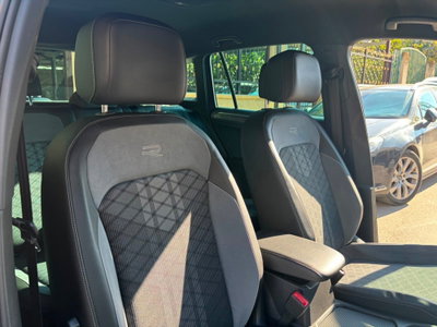 Volkswagen Tiguan 2.0 TDI 150 CV SCR DSG 4MOTION R-Line (20)
