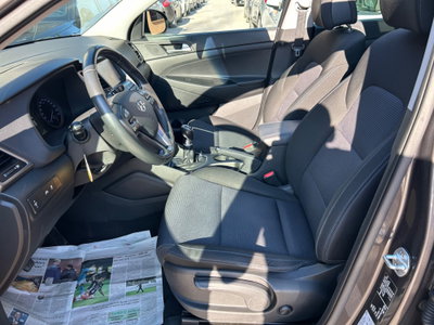 Hyundai Tucson 1.7 CRDi XPossible (15)