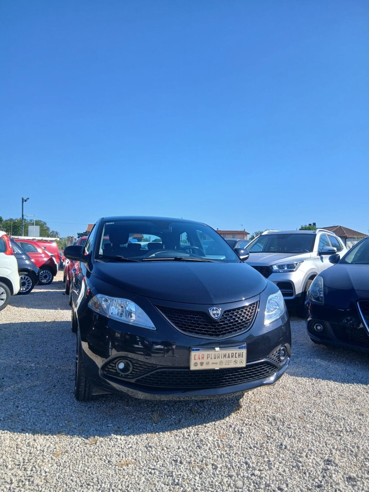 Lancia Ypsilon 1.0 FireFly 5 porte S&S Hybrid Ecochic UnYca